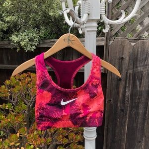 Nike Sports Bra.